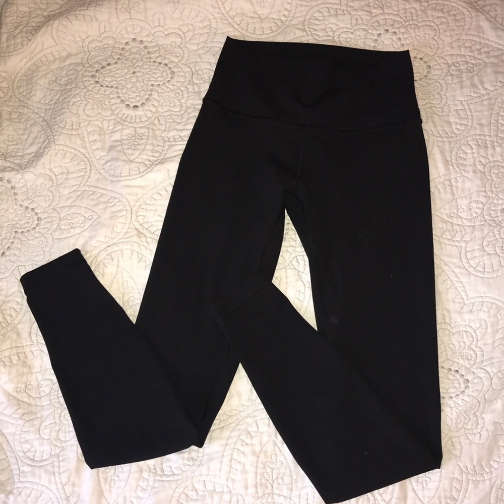 The Wonder Under High-Rise Tight, size 4